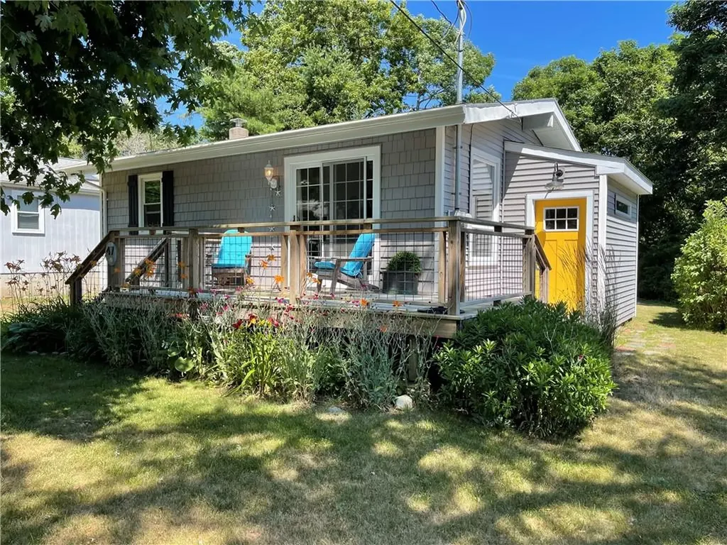 47 Juniper Road South Kingstown RI 02879