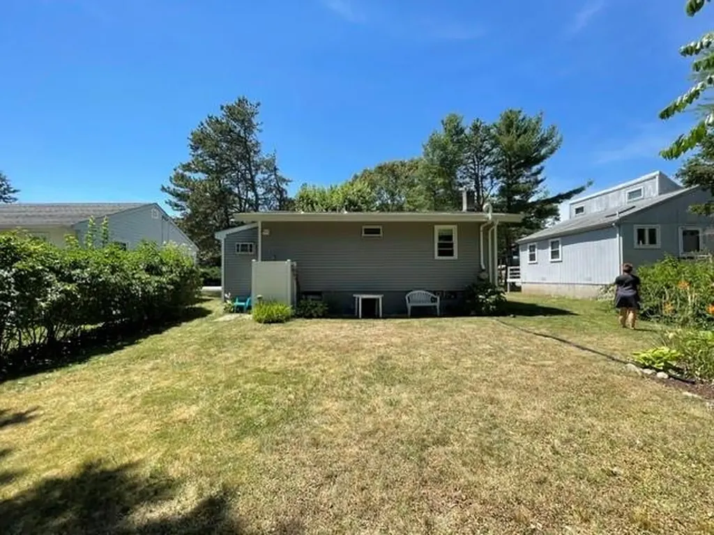 47 Juniper Road South Kingstown RI 02879