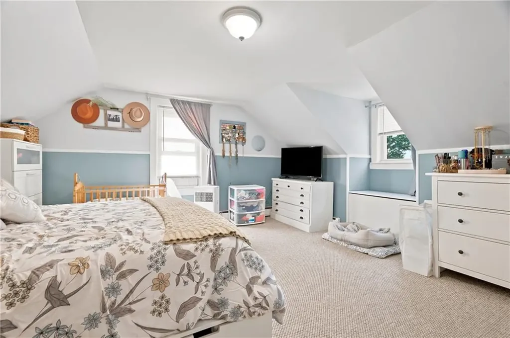 142 Mowry Avenue Cumberland RI 02864