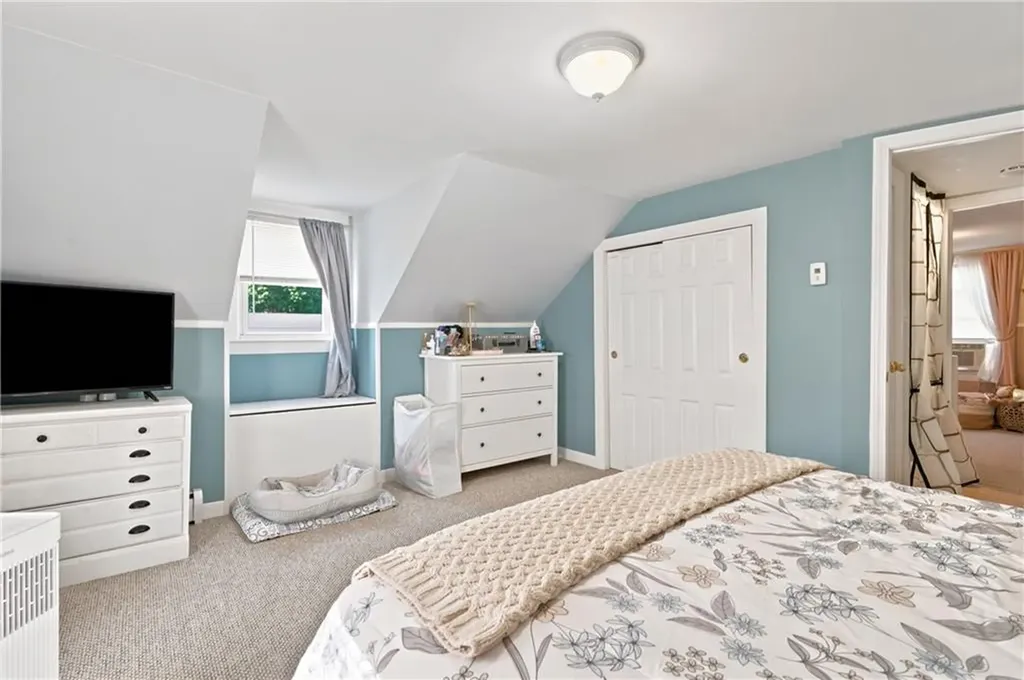 142 Mowry Avenue Cumberland RI 02864