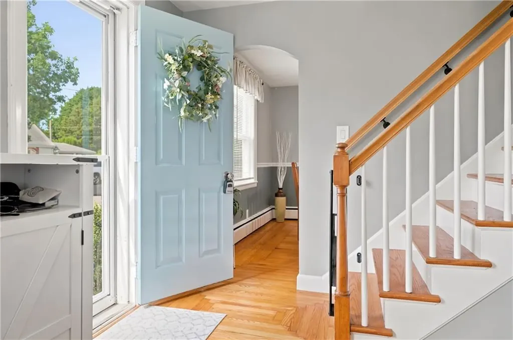 142 Mowry Avenue Cumberland RI 02864