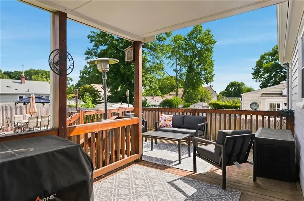 142 Mowry Avenue Cumberland RI 02864