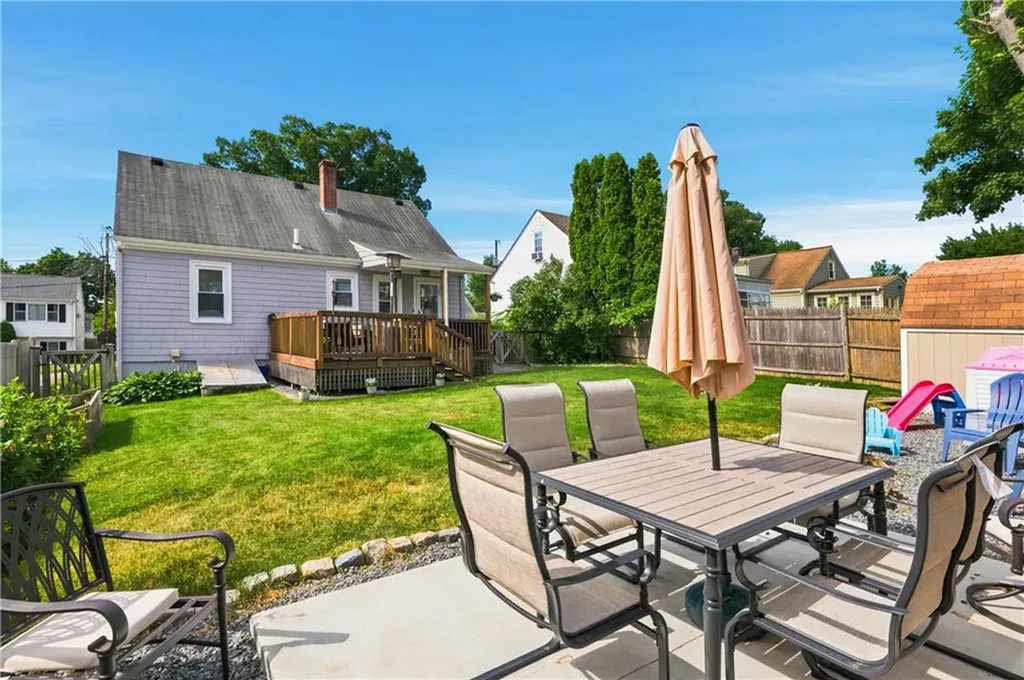 142 Mowry Avenue Cumberland RI 02864