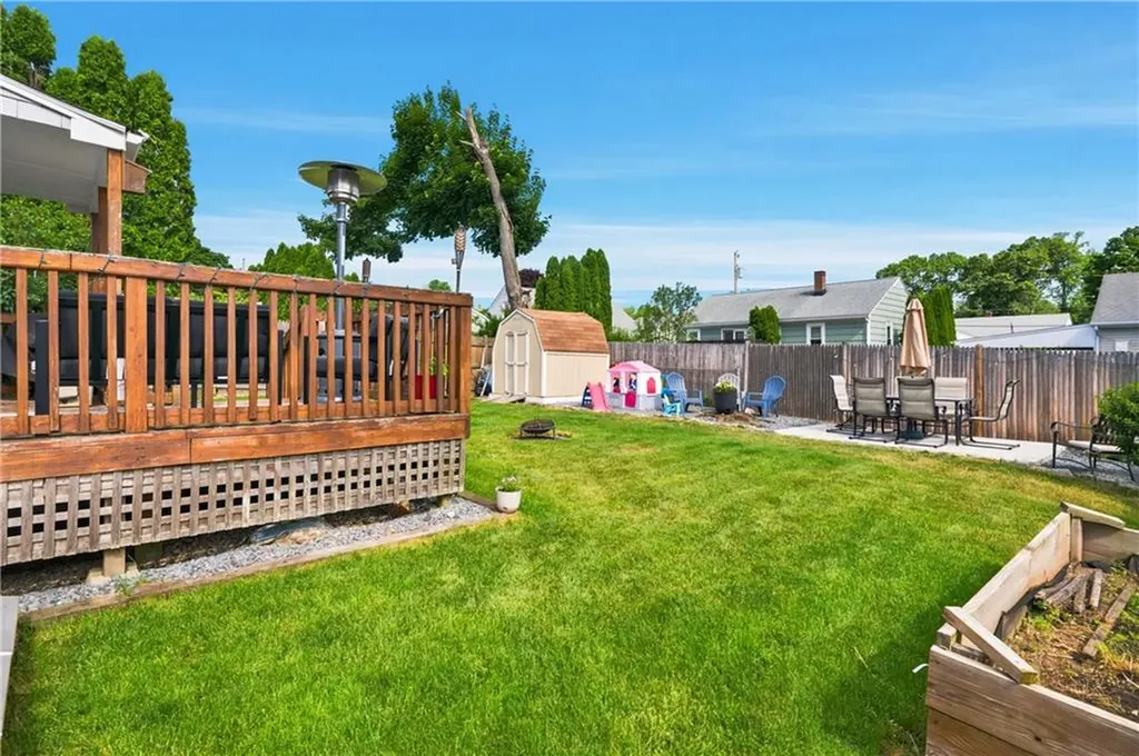 142 Mowry Avenue Cumberland RI 02864