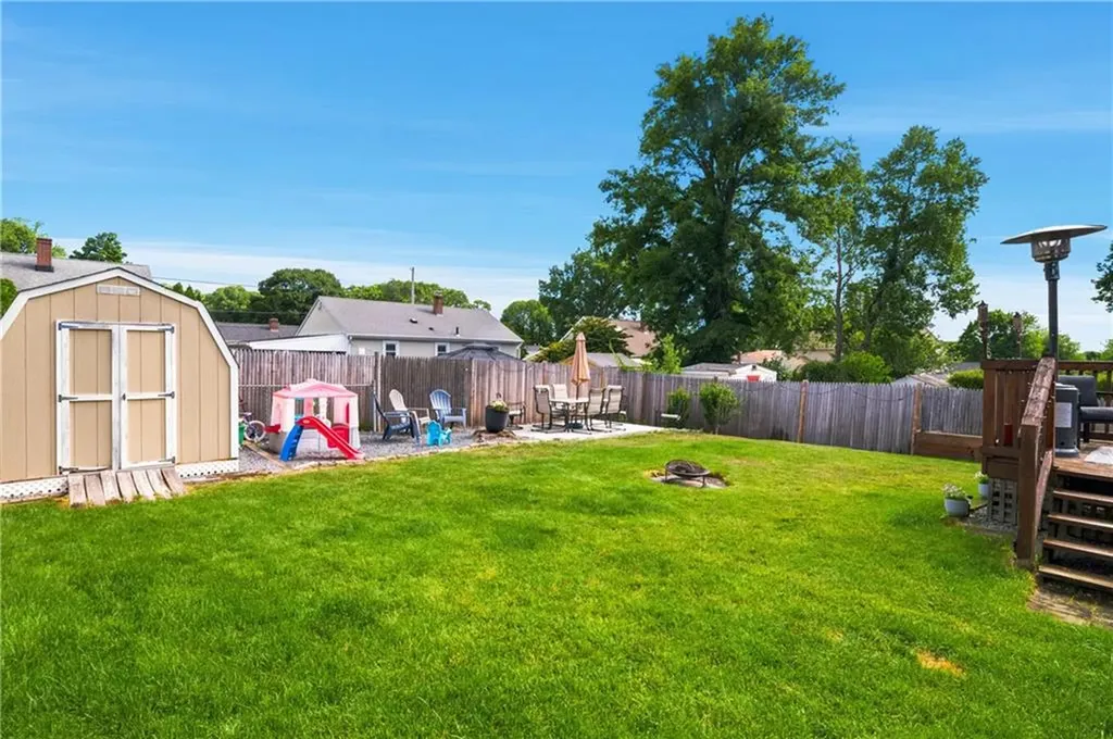 142 Mowry Avenue Cumberland RI 02864