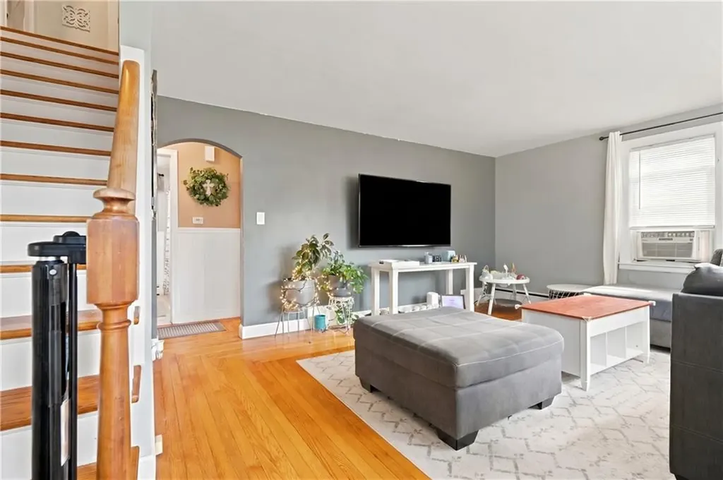 142 Mowry Avenue Cumberland RI 02864