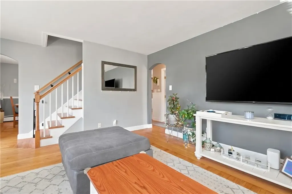 142 Mowry Avenue Cumberland RI 02864