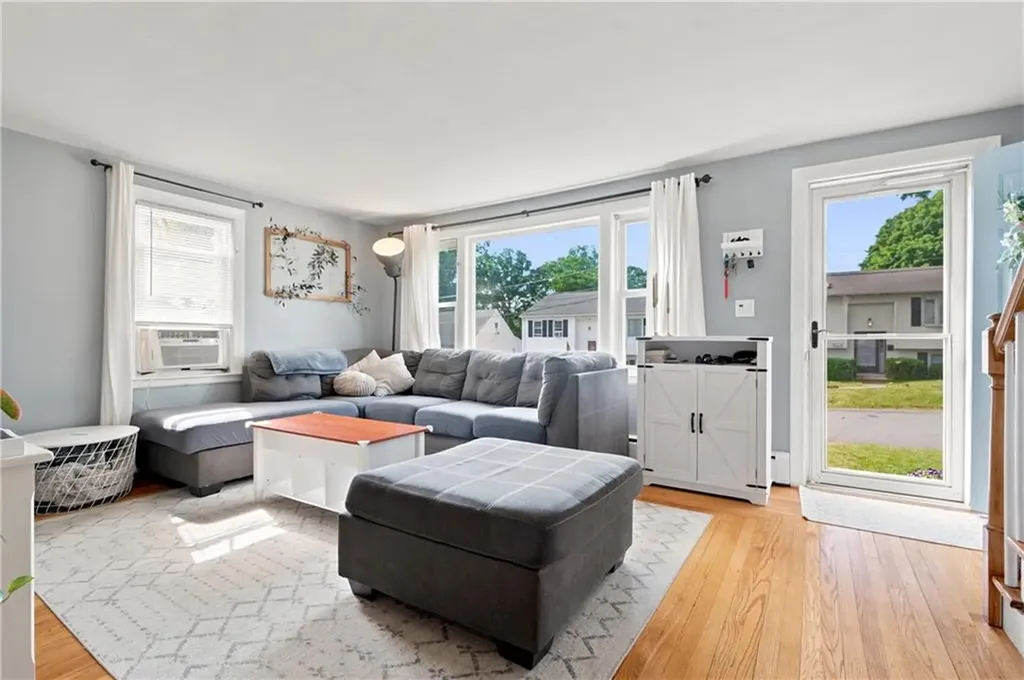142 Mowry Avenue Cumberland RI 02864