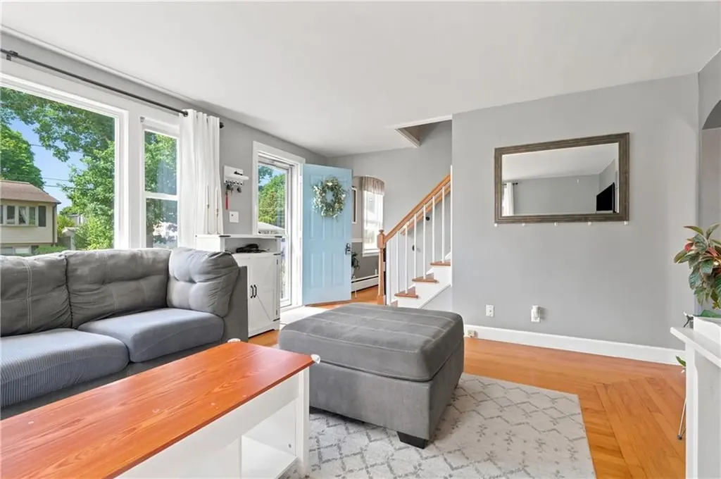 142 Mowry Avenue Cumberland RI 02864