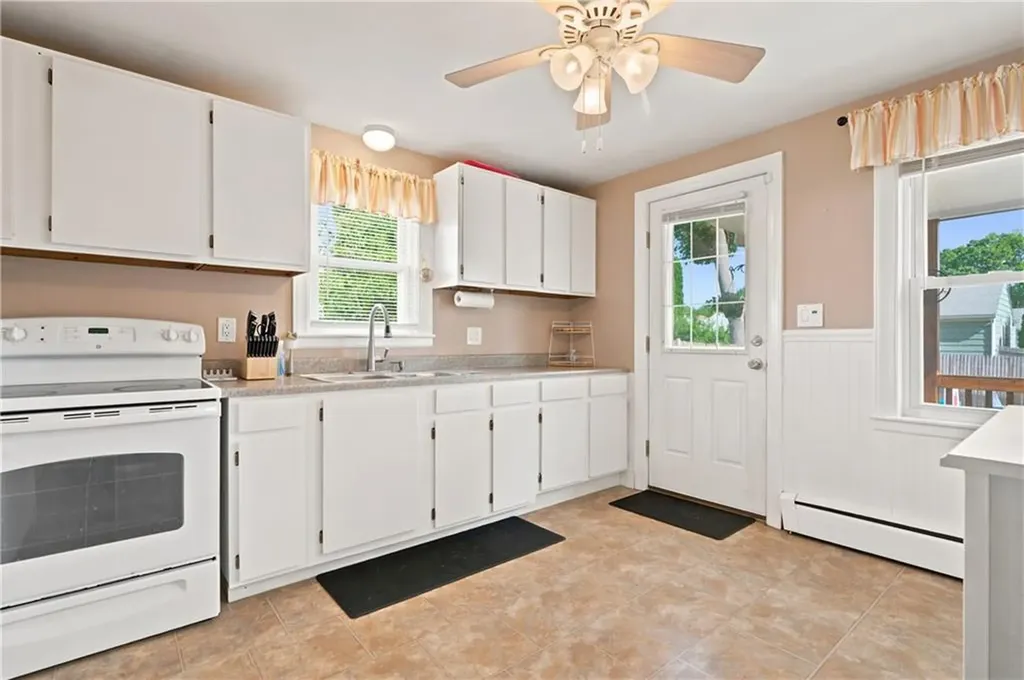 142 Mowry Avenue Cumberland RI 02864