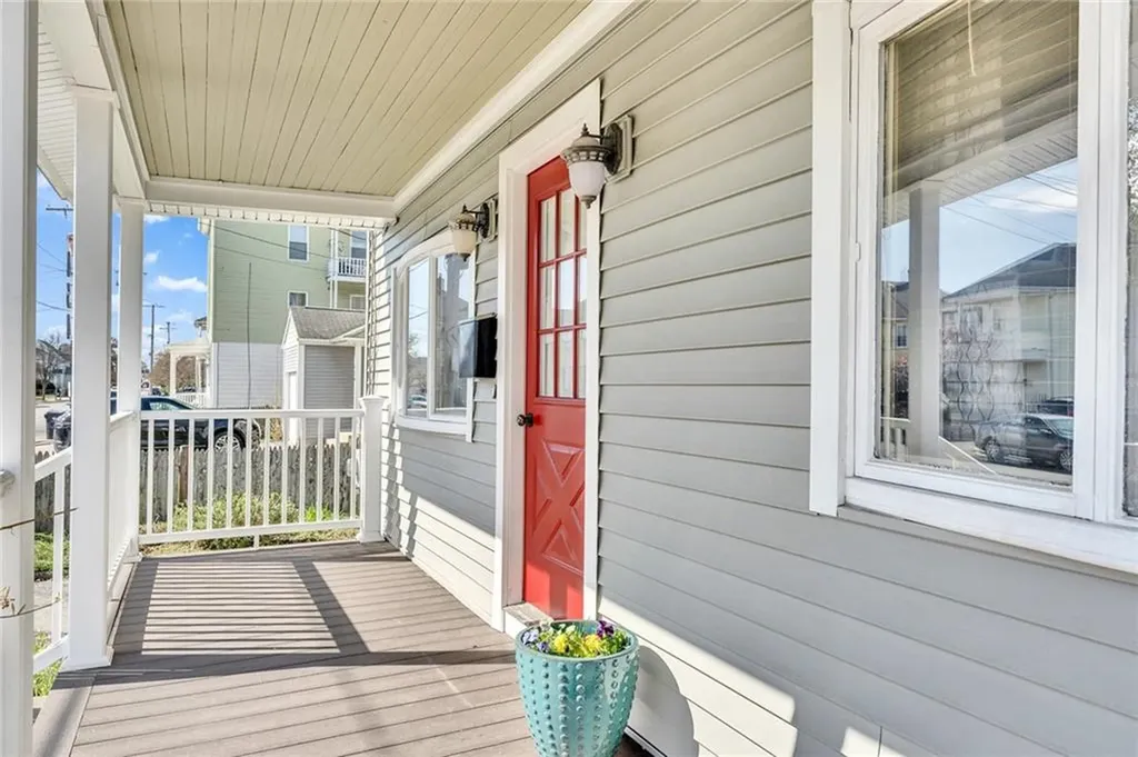 434 Grand Avenue Pawtucket RI 02861