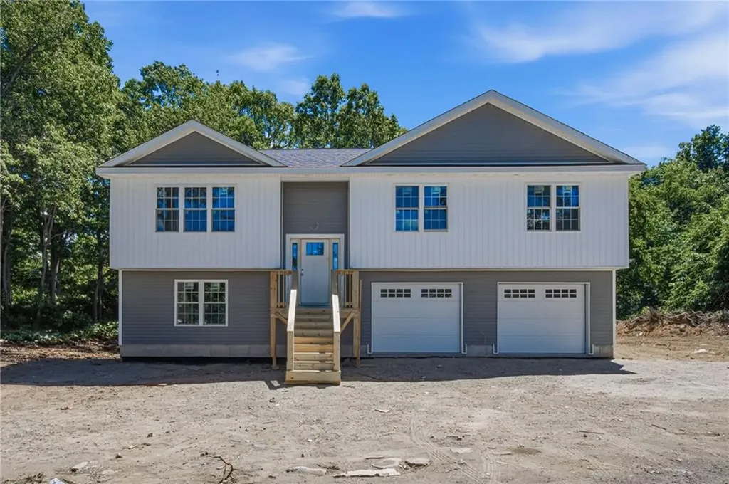 0 Taylor Road Johnston RI 02919