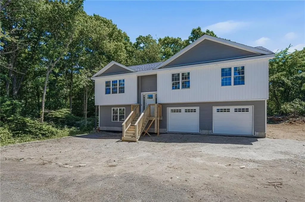 0 Taylor Road Johnston RI 02919