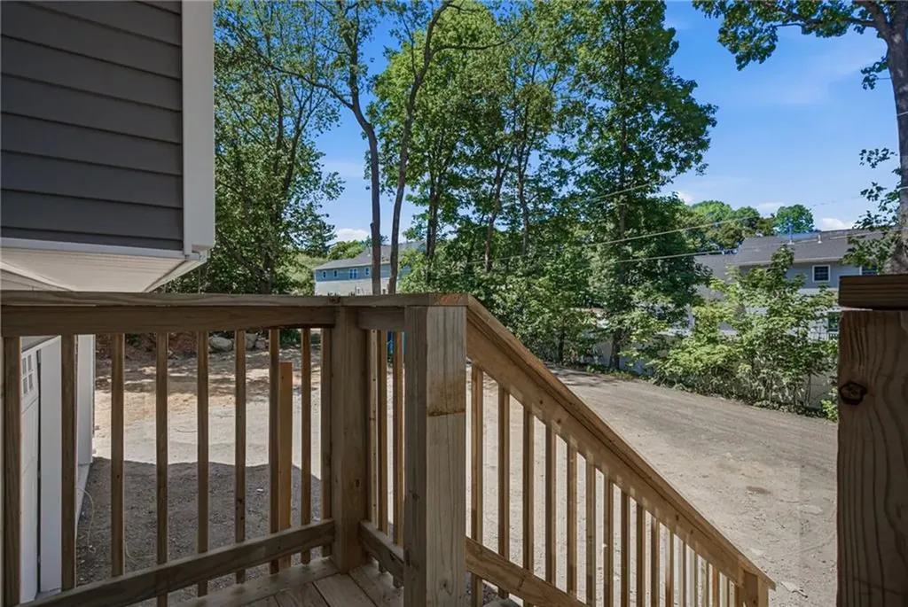 0 Taylor Road Johnston RI 02919