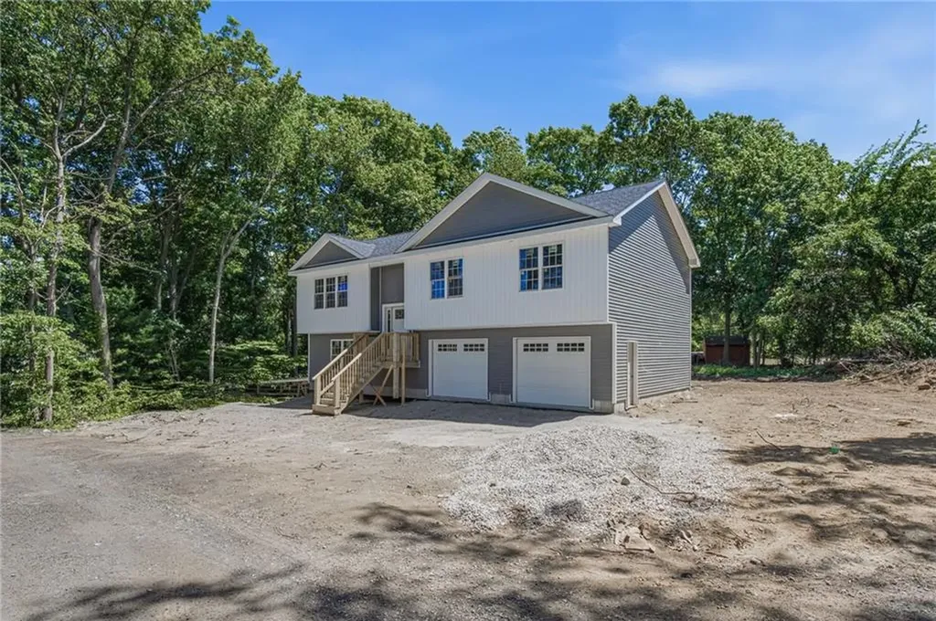 0 Taylor Road Johnston RI 02919