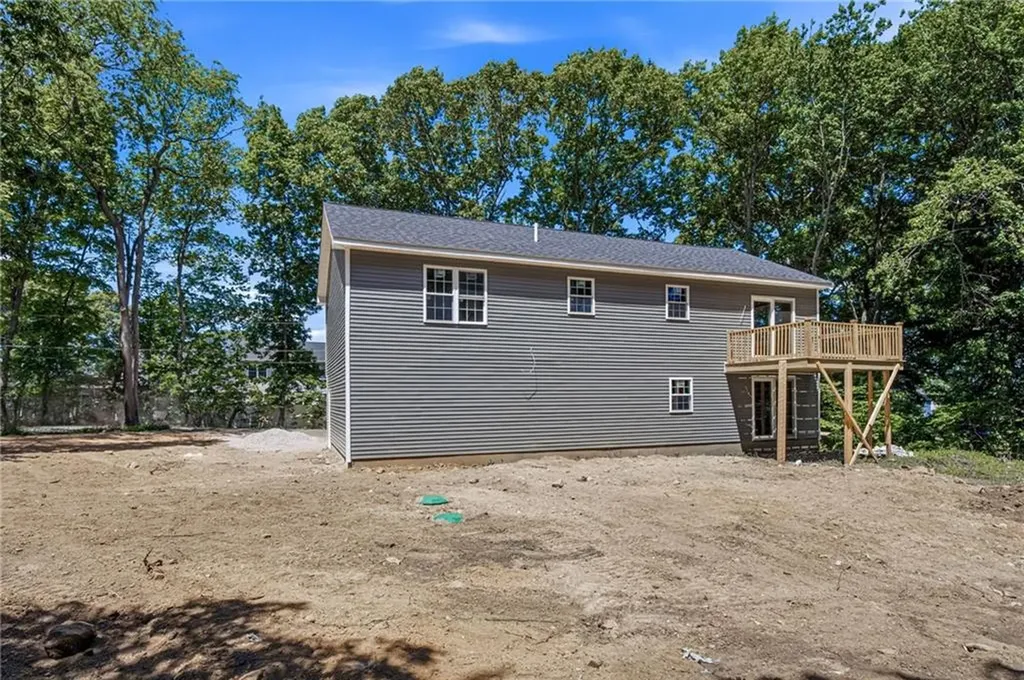 0 Taylor Road Johnston RI 02919