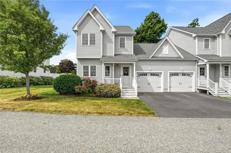 96 Seafare Lane Portsmouth RI 02871