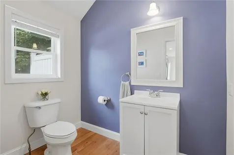 96 Seafare Lane Portsmouth RI 02871