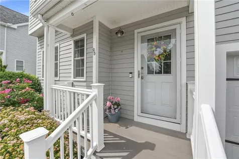 96 Seafare Lane Portsmouth RI 02871