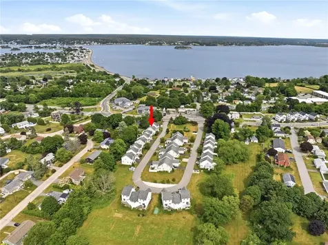 96 Seafare Lane Portsmouth RI 02871