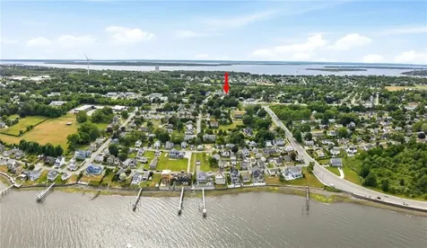 96 Seafare Lane Portsmouth RI 02871
