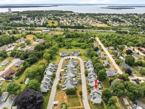 96 Seafare Lane Portsmouth RI 02871