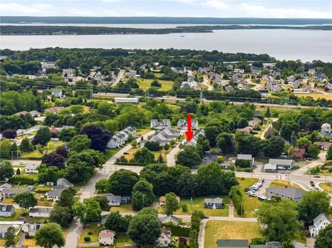 96 Seafare Lane Portsmouth RI 02871