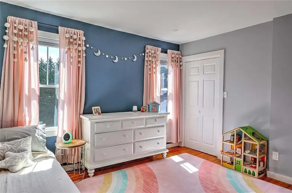26 Maple Road Warren RI 02885
