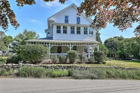 26 Maple Road Warren RI 02885