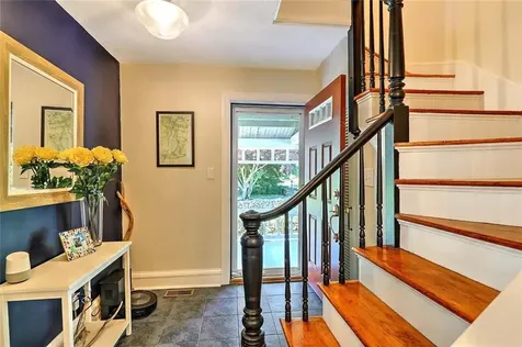 26 Maple Road Warren RI 02885