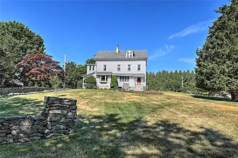 26 Maple Road Warren RI 02885