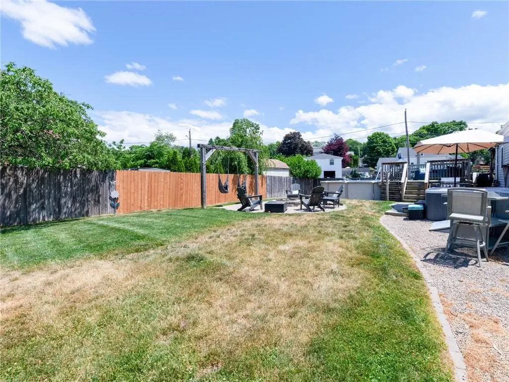 29 Blackrock Road Coventry RI 02816