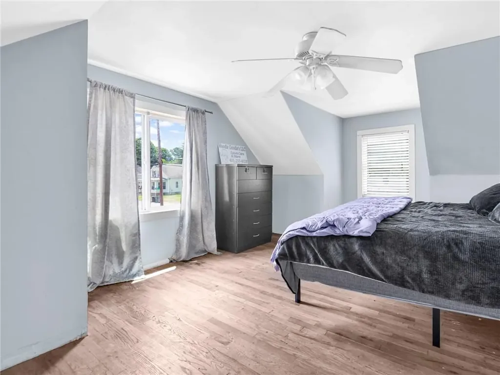 29 Blackrock Road Coventry RI 02816