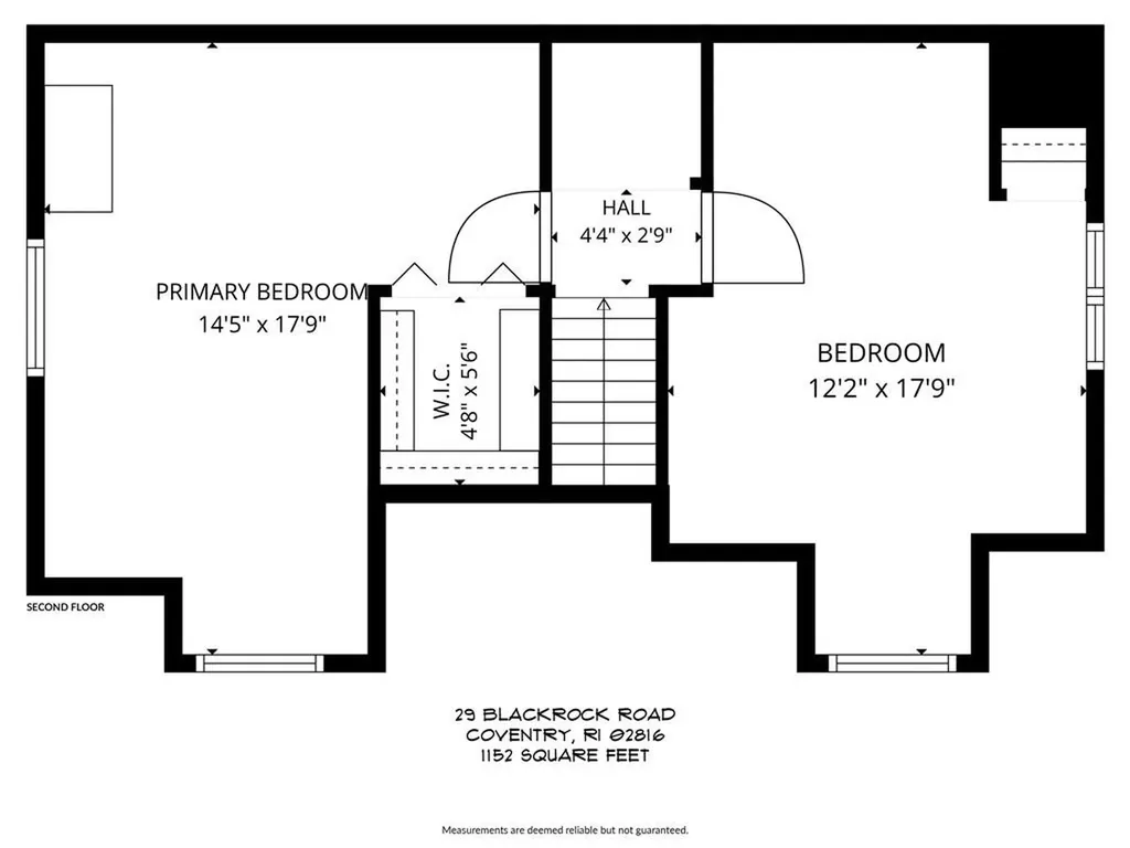 29 Blackrock Road Coventry RI 02816