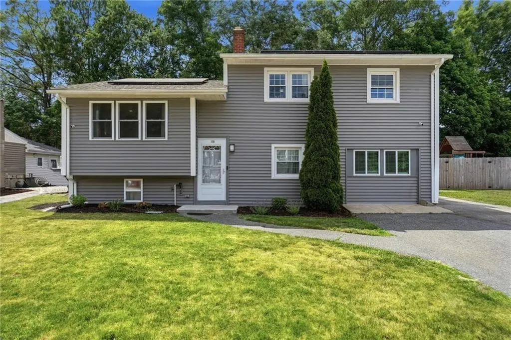 120 Pepin Street West Warwick RI 02893