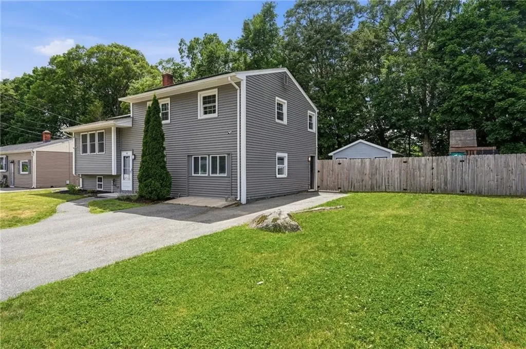 120 Pepin Street West Warwick RI 02893