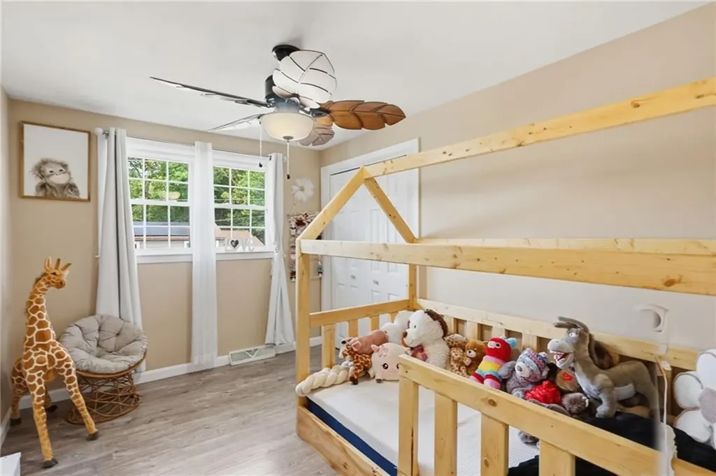120 Pepin Street West Warwick RI 02893