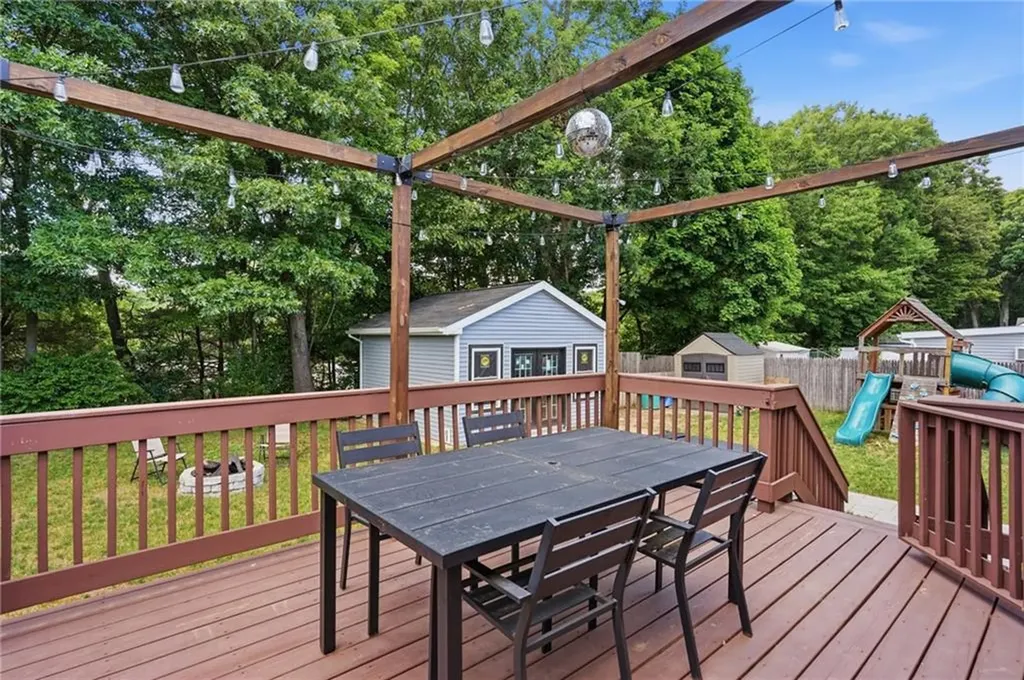 120 Pepin Street West Warwick RI 02893