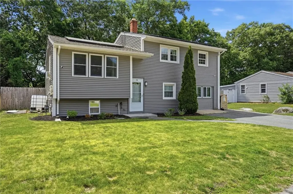 120 Pepin Street West Warwick RI 02893