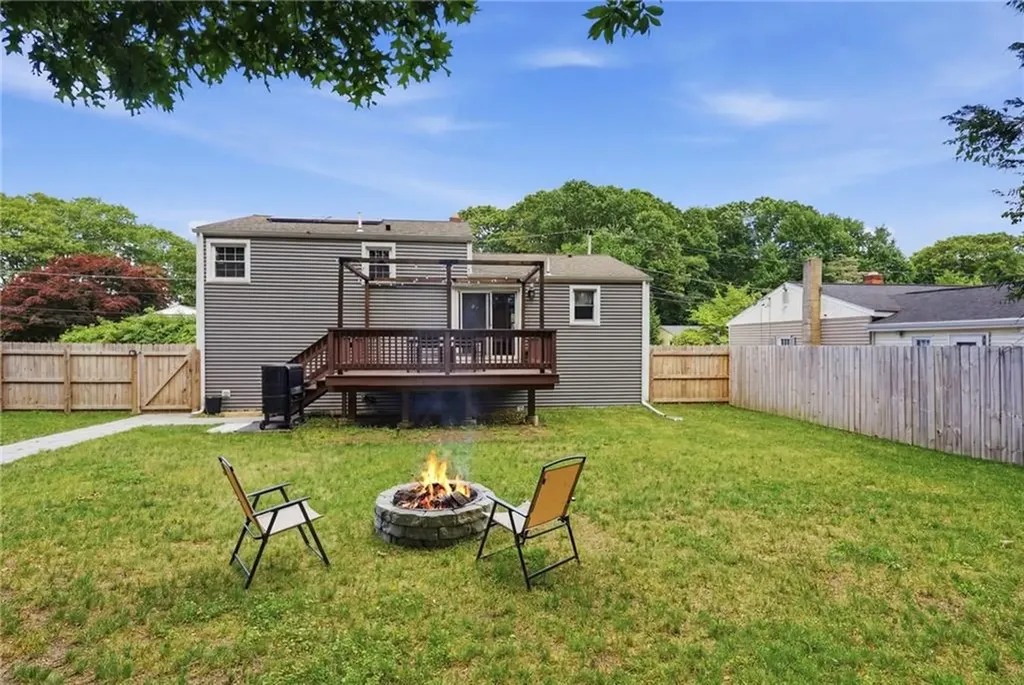 120 Pepin Street West Warwick RI 02893