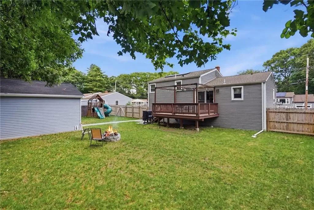 120 Pepin Street West Warwick RI 02893