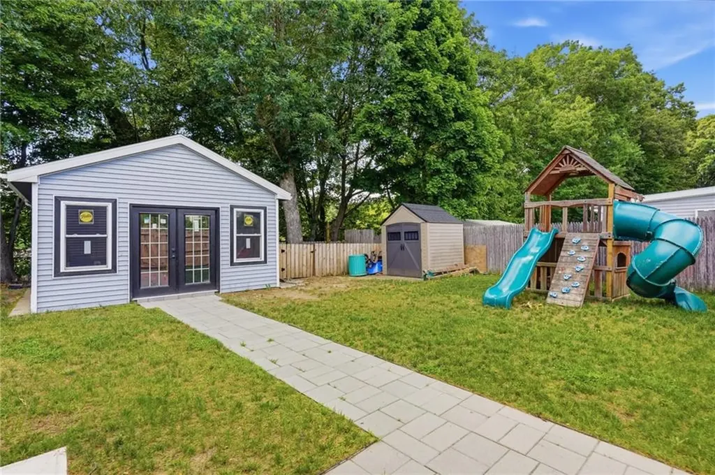 120 Pepin Street West Warwick RI 02893