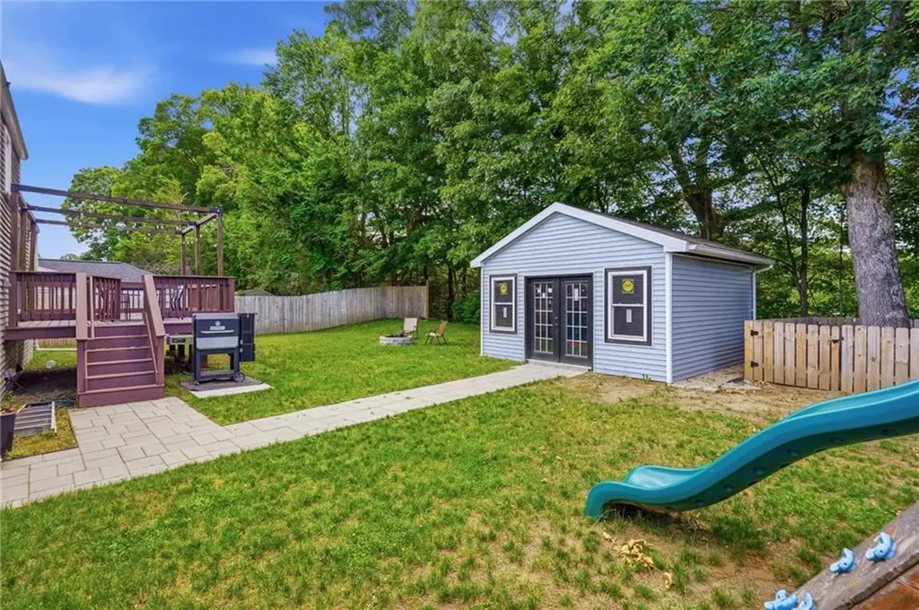 120 Pepin Street West Warwick RI 02893