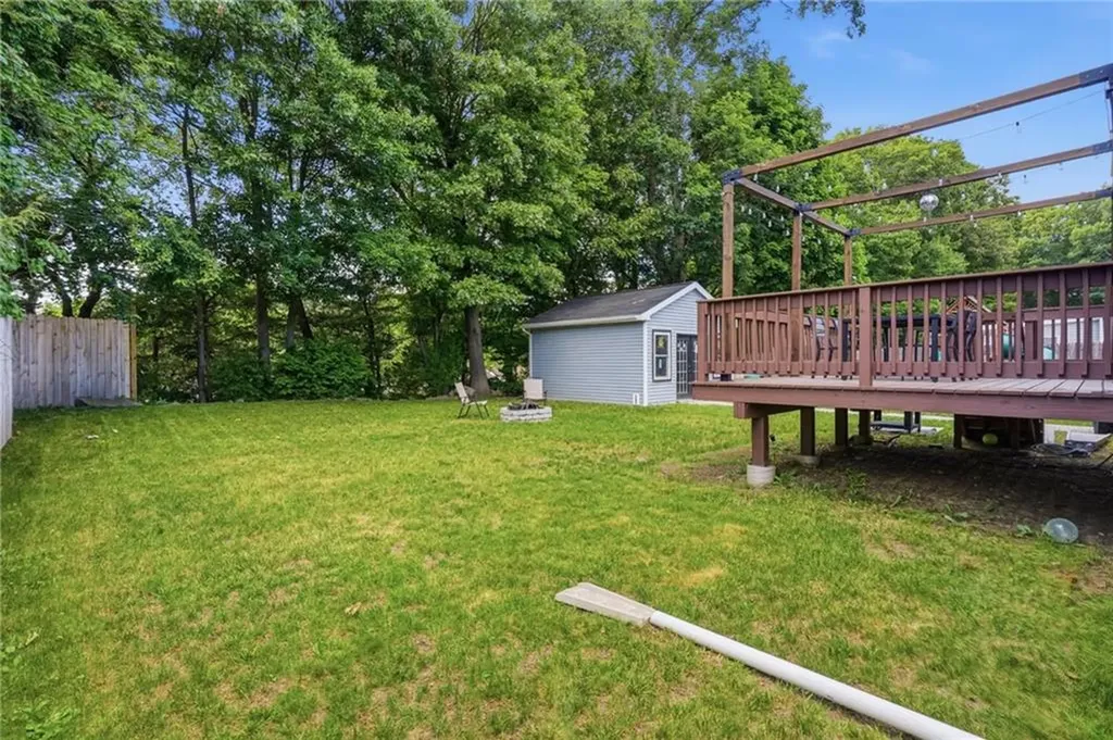 120 Pepin Street West Warwick RI 02893
