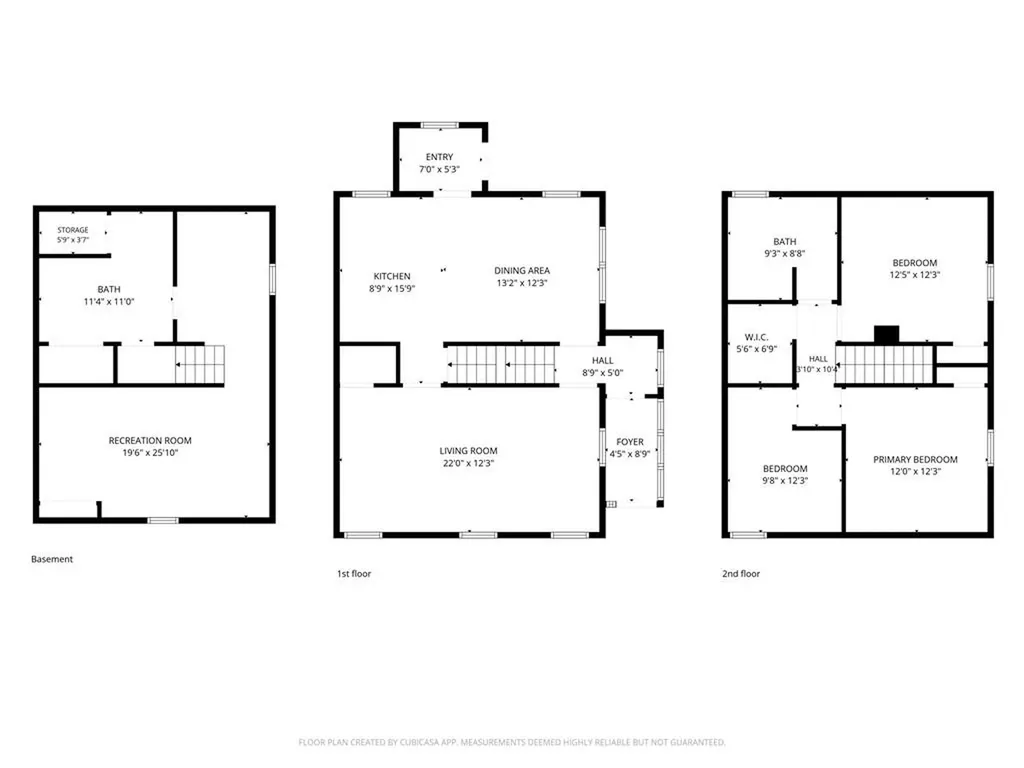 2 4 Beckside Road North Providence RI 02911