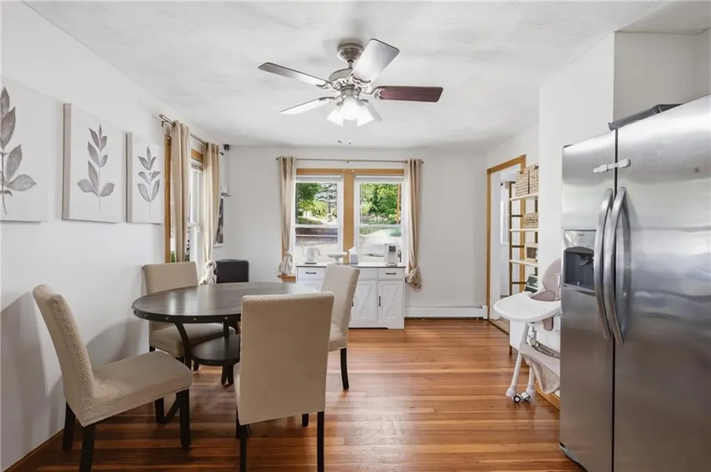 2 4 Beckside Road North Providence RI 02911