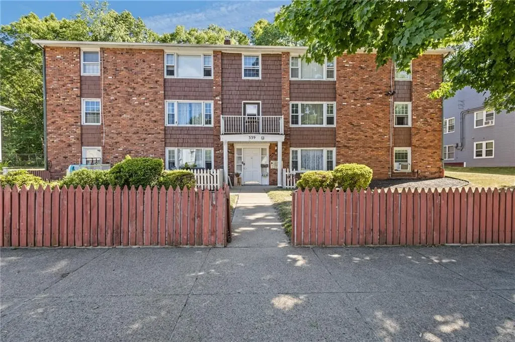 339 Privilege Street Woonsocket RI 02895