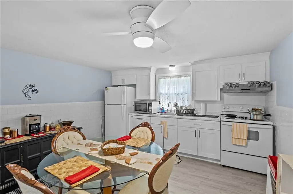 339 Privilege Street Woonsocket RI 02895