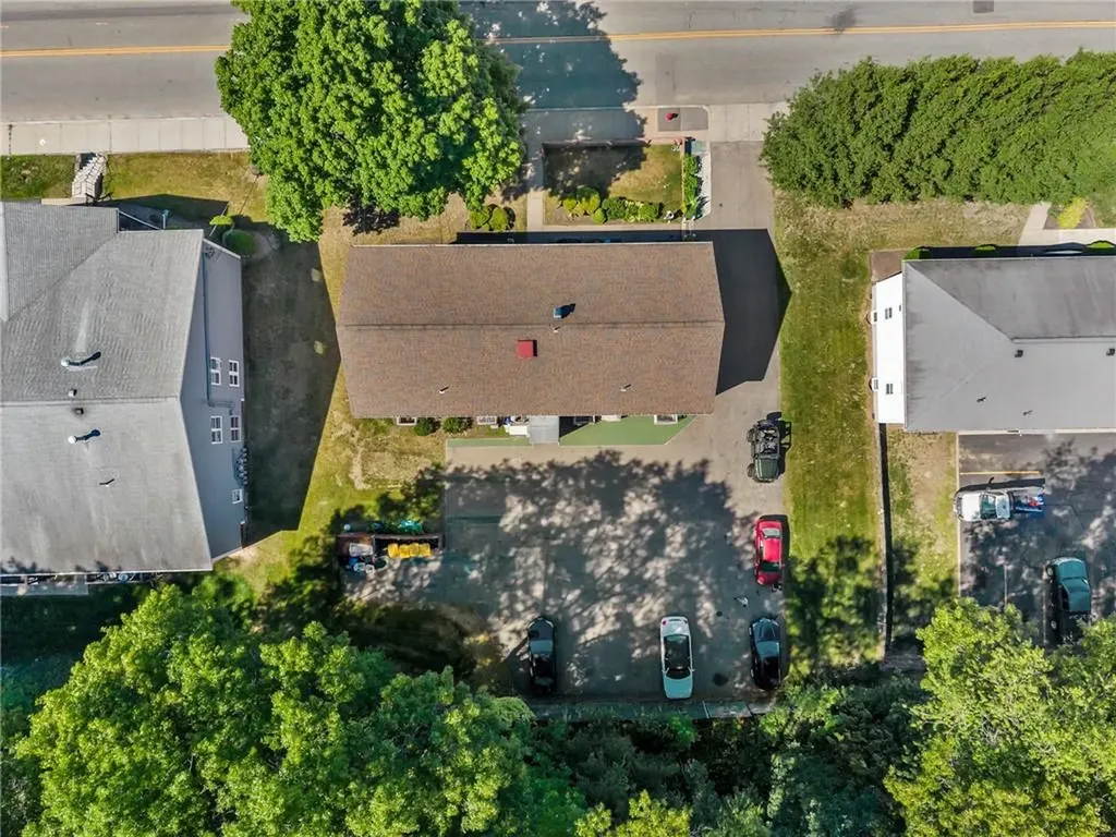 339 Privilege Street Woonsocket RI 02895