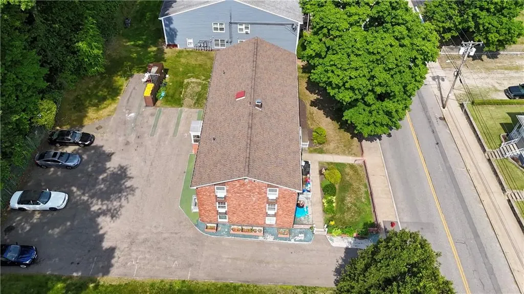 339 Privilege Street Woonsocket RI 02895